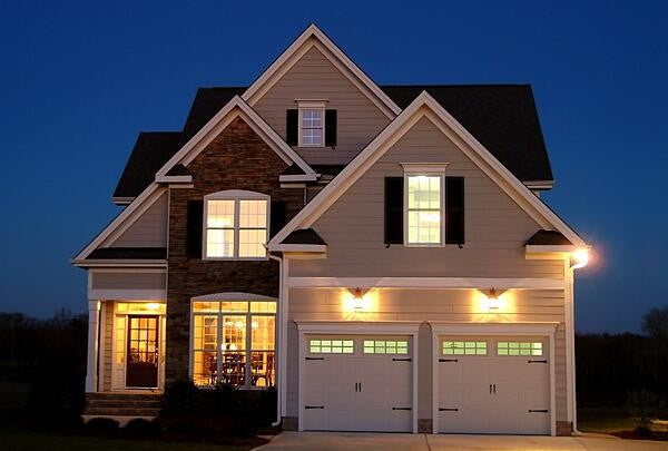 Protect your home using led lights