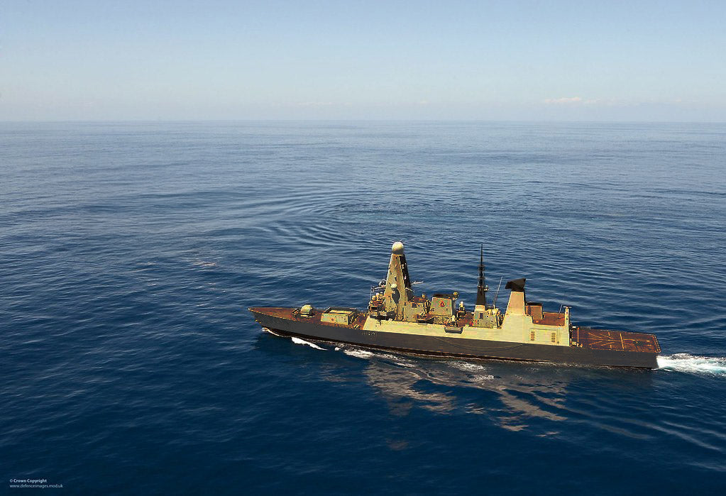 Voltacon secures second ministry of defence contract