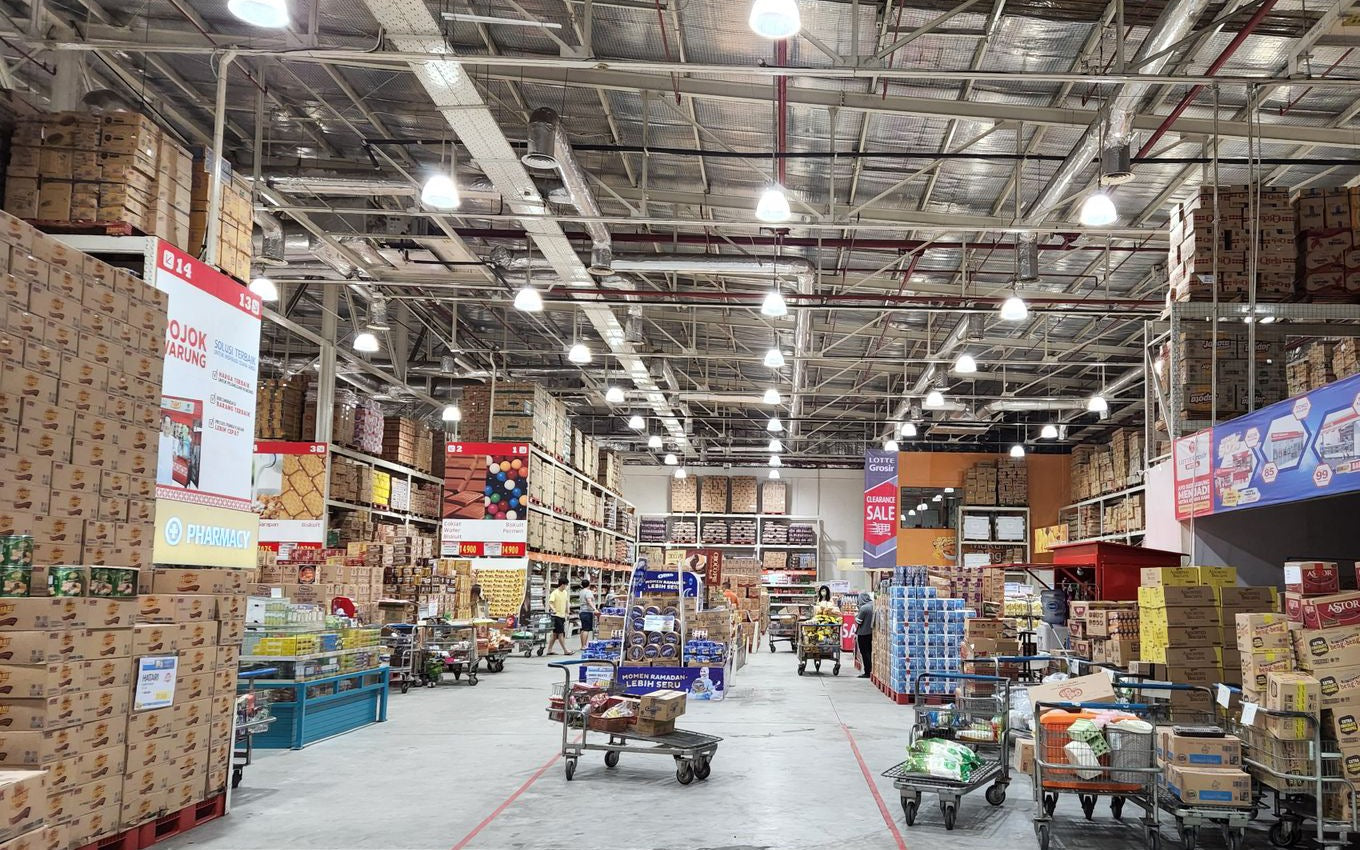 Ledison LED Lighting