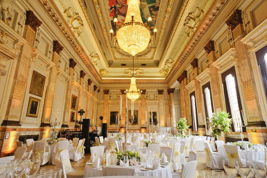 Institution of Civil Engineers, London